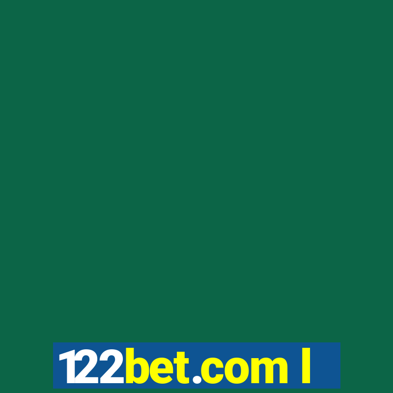 122bet.com l